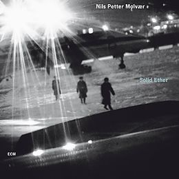 Nils Petter Molvaer CD Solid Ether