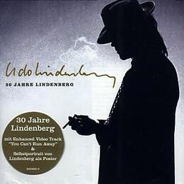 Udo Lindenberg CD-ROM EXTRA/enhanced 30 Jahre Lindenberg