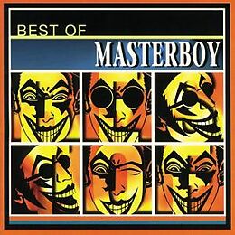 Masterboy CD Best Of