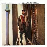 The Who CD Quadrophenia,The Who Songs