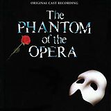 O.S.T Musical CD The Phantom Of The Opera