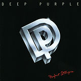 Deep Purple CD Perfect Strangers