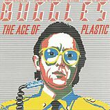 The Buggles CD The Age Of Plastic