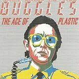 The Buggles CD The Age Of Plastic