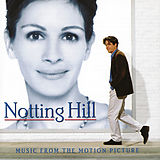 Original Soundtrack CD Notting Hill