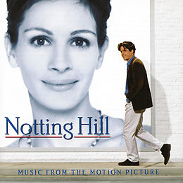 Original Soundtrack CD Notting Hill