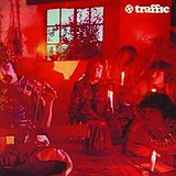 Traffic CD Mr.fantasy