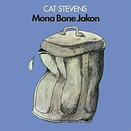 Cat Stevens CD Mona Bone Jakon