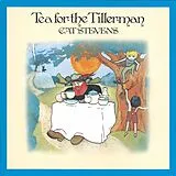 Cat Stevens CD Tea For The Tillerman