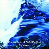 Ernesto Snajer (& Palle Windfeldt) CD Guitarreros