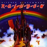 Rainbow CD Ritchie Blackmore's Rainbow