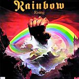 Rainbow CD Rainbow Rising