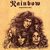 Rainbow CD Long Live Rock'n'roll