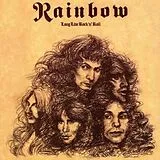Rainbow CD Long Live Rock'n'roll