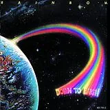 Rainbow CD Down To Earth