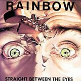 Rainbow CD Straight Between The Eyes