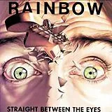 Rainbow CD Straight Between The Eyes