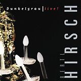 Ludwig Hirsch CD Dunkelgrau - Live