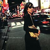 PJ Harvey CD Stories From The City,Stories