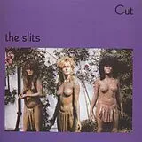 The Slits CD Cut