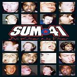 Sum 41 CD All Killer No Filler
