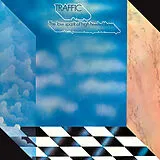 Traffic CD The Low Spark Of High Heeled Boys