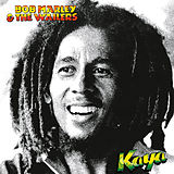 Bob Marley & The Wailers CD KAYA