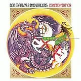 Bob Marley & The Wailers CD Confrontation