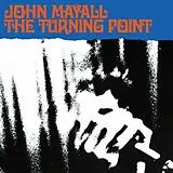John Mayall CD The Turning Point