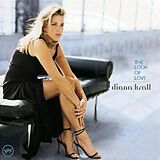 Diana Krall CD The Look Of Love