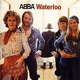 ABBA CD Waterloo - Digit. Remastered