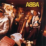 ABBA CD ABBA