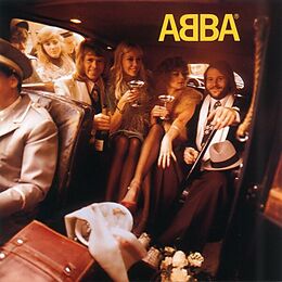 ABBA CD ABBA
