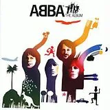 ABBA CD The Album