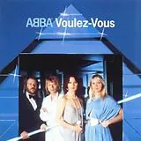 ABBA CD Voulez-vous