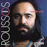 Roussos Demis CD Lost In Love