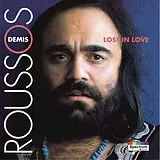Demis Roussos CD Lost In Love