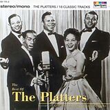 Platters The CD Best Of The Platters The