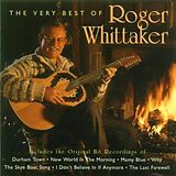 Roger Whittaker CD The Very Best Of