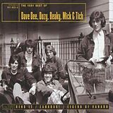 Dozy, Beaky, Mick & Tich Dave Dee CD Best Of