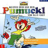 Pumuckl CD 01:spuk In Der Werkstatt/das Verkaufte Bett