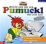 Pumuckl CD 03:die Abergläubische Putzfrau/pumuckl Und Die Sch
