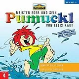 Pumuckl CD 04:pumuckl Macht Ferien/der Geist Des.wassers