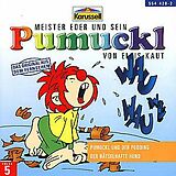 Pumuckl CD 05:pumuckl Und Der Pudding/der Rätselhafte Hund