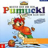 Pumuckl CD 06:der Wollpullover/eder Bekommt Besuch