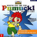 Pumuckl CD 07:der Große Krach/der Große Krach Und Seine Folge