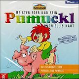 Pumuckl CD 08:das Spanferkelessen/pumuckl Und Puwackl