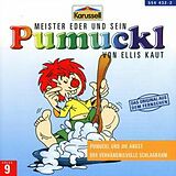 Pumuckl CD 09:pumuckl Und Die Angst/der Verhängnisvolle Schla