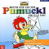 Pumuckl CD 10:pumuckl Im Zoo/die Geheimnisvollen Briefe