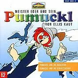 Pumuckl CD 12:pumuckl Und Die Bergtour/pumuckl Und Die Schatz